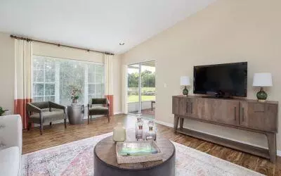 Fort Pierce, FL 34981,2608 Covenant DR