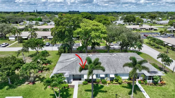 Delray Beach, FL 33445,930 South DR B