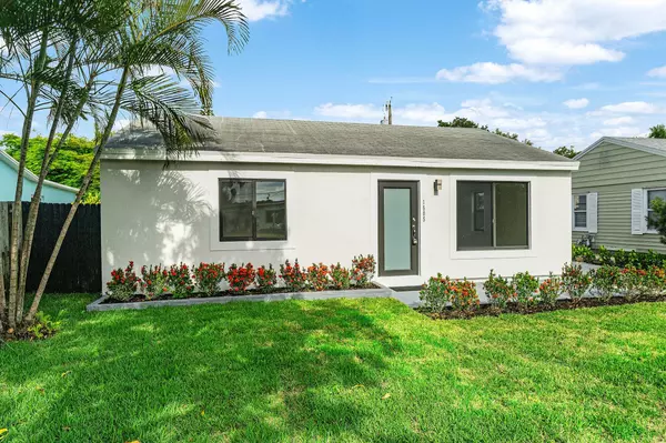 Lake Worth Beach, FL 33460,1505 N N ST