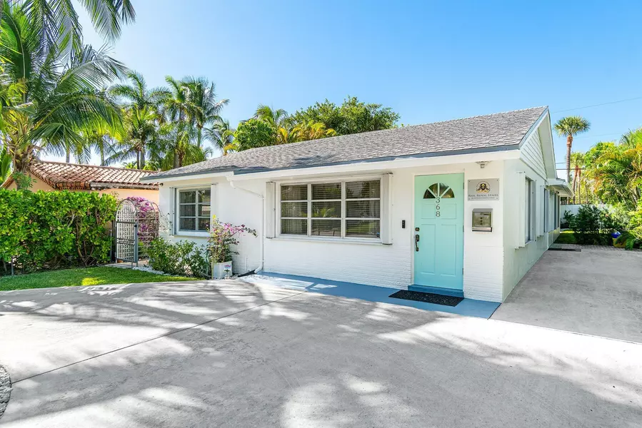 368 Plymouth RD, West Palm Beach, FL 33405