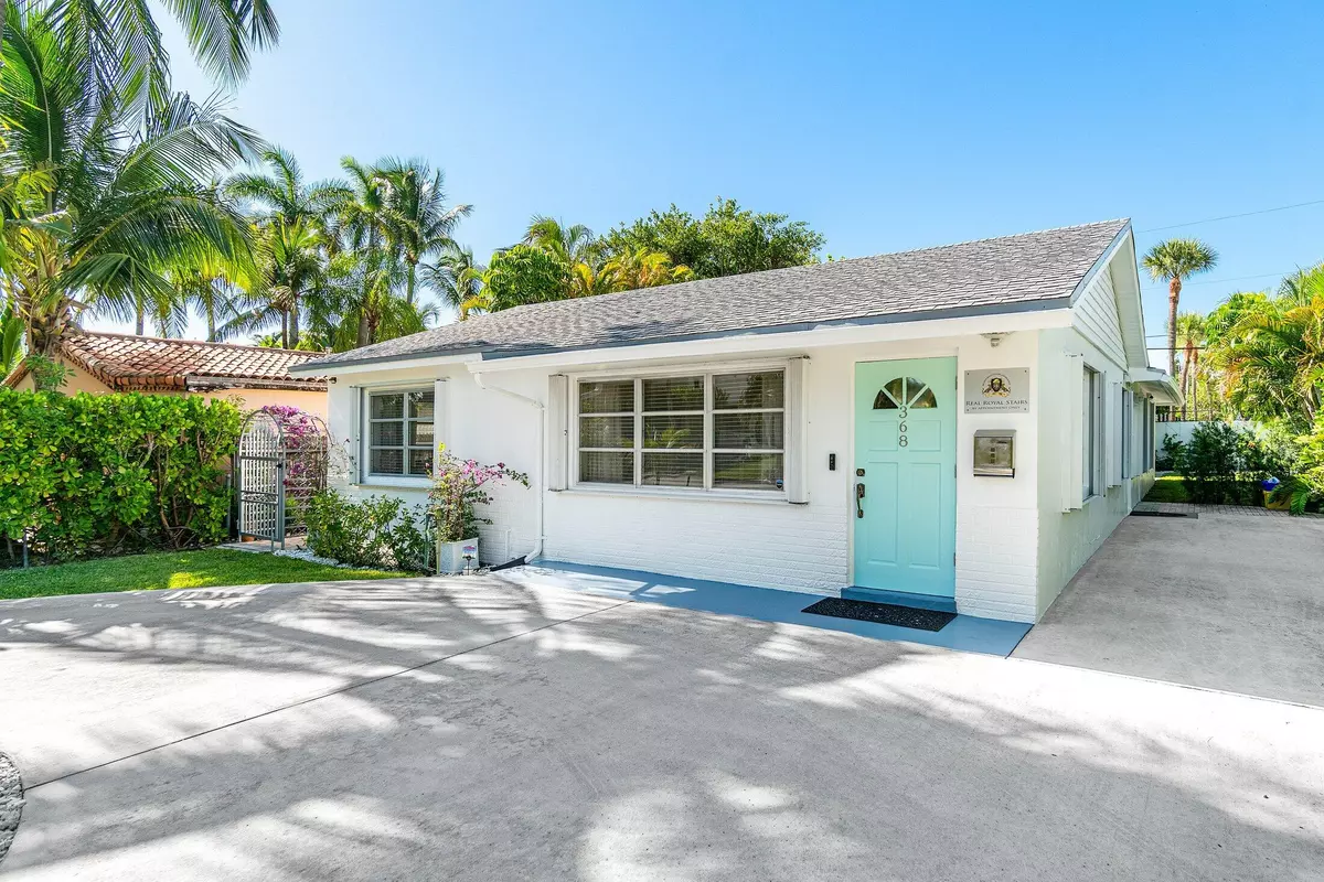 West Palm Beach, FL 33405,368 Plymouth RD