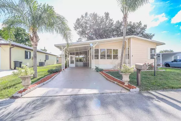 Port Saint Lucie, FL 34952,3 Espanola LN