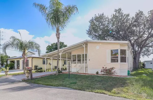 Port Saint Lucie, FL 34952,3 Espanola LN