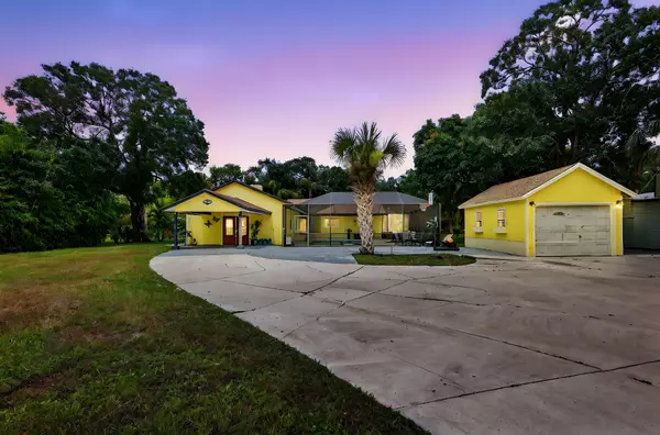600 Gopher Hill RD, Fort Pierce, FL 34982