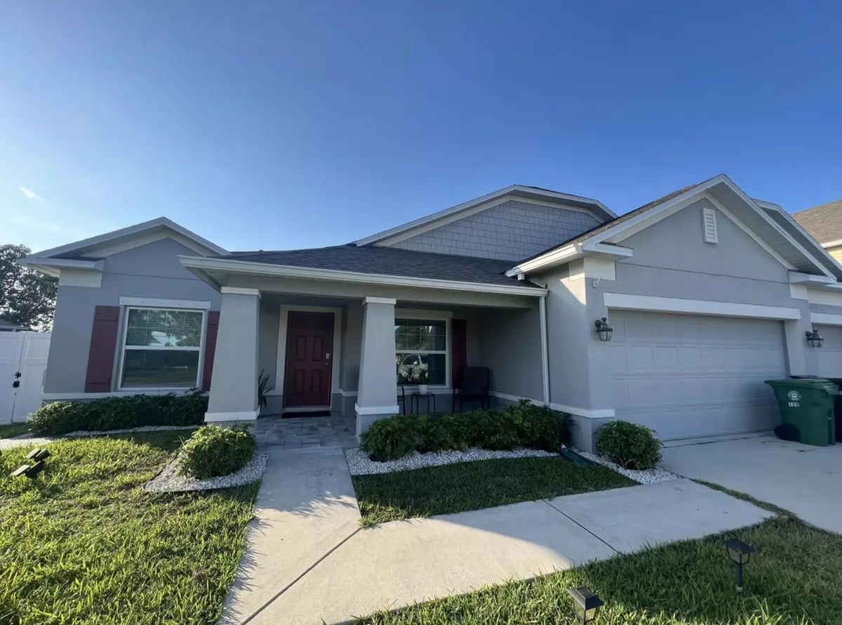 Port Saint Lucie, FL 34983,189 NE Jettie TER