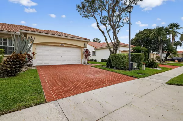 6180 Heliconia RD, Delray Beach, FL 33484