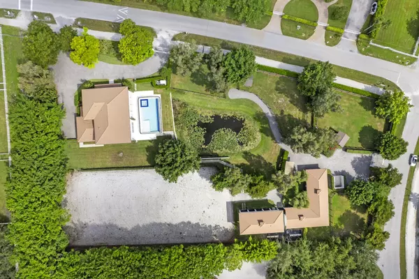 Wellington, FL 33414,14492 Equestrian WAY