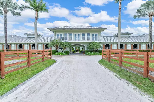 Wellington, FL 33414,3351 Grand Prix Farms DR