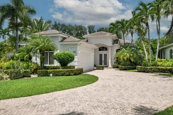 7837 Villa D Este WAY, Delray Beach, FL 33446