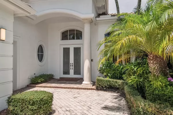 Delray Beach, FL 33446,7837 Villa D Este WAY