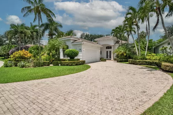 Delray Beach, FL 33446,7837 Villa D Este WAY