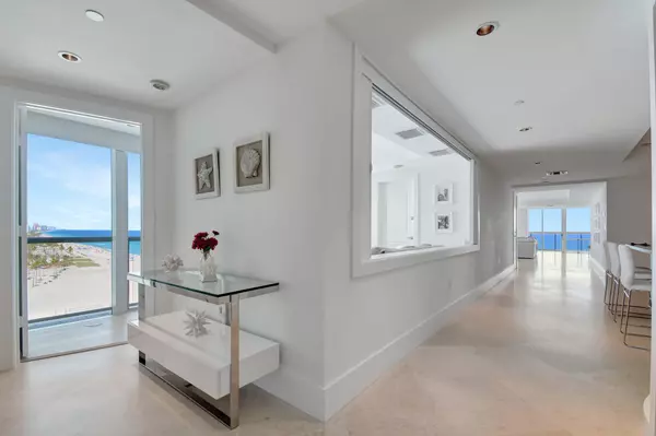 Fort Lauderdale, FL 33316,1200 Holiday DR 1001