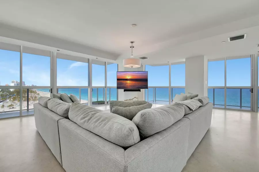 1200 Holiday DR 1001, Fort Lauderdale, FL 33316