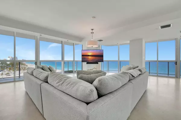 1200 Holiday DR 1001, Fort Lauderdale, FL 33316