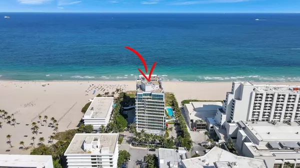 Fort Lauderdale, FL 33316,1200 Holiday DR 1001