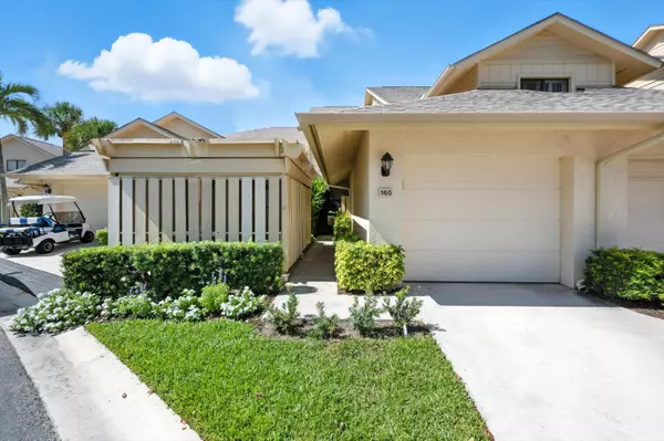 16913 Waterbend DR 165, Jupiter, FL 33477