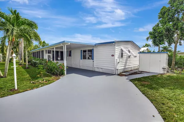 Boynton Beach, FL 33436,18005 Huapi Bay