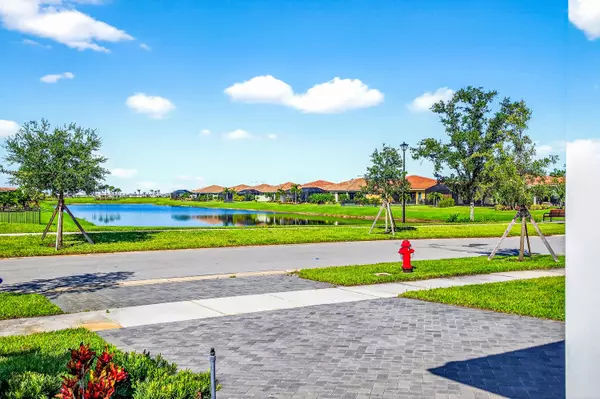 Port Saint Lucie, FL 34987,11461 SW Visconti WAY