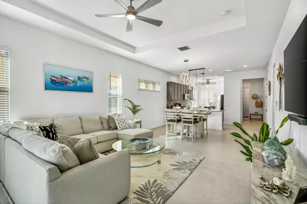 Port Saint Lucie, FL 34987,11461 SW Visconti WAY