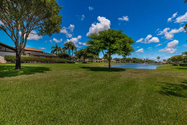Boca Raton, FL 33496,9676 N Boca Gardens CIR C