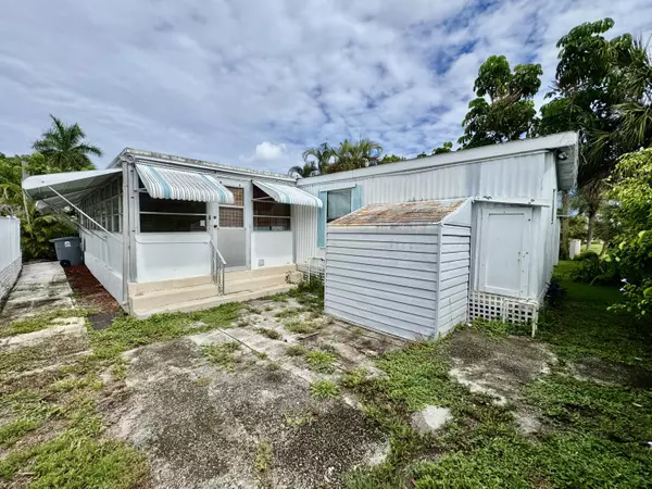 Boynton Beach, FL 33436,8814 S 40th TER