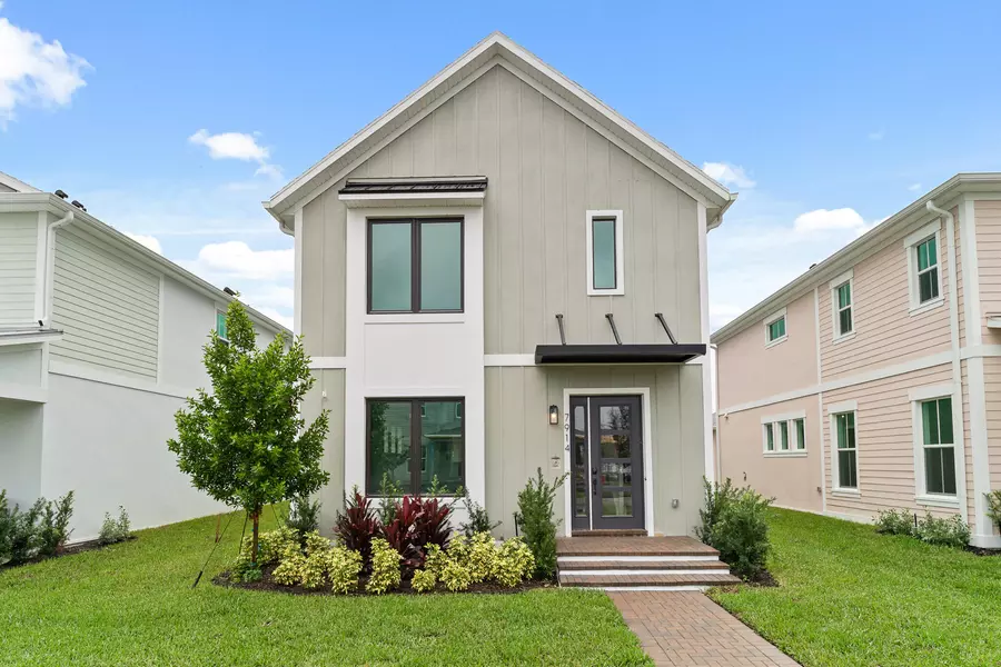 7914 SW Cline TRL, Palm City, FL 34990