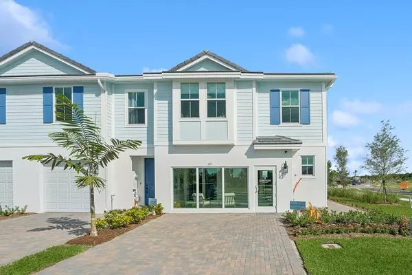 128 SE Birch TER 1579, Stuart, FL 34997