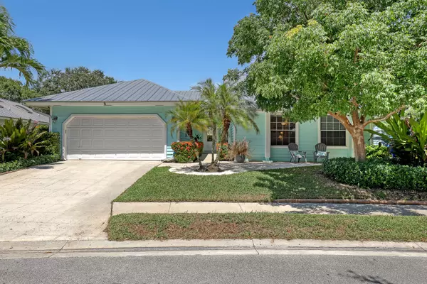 Jupiter, FL 33458,104 E Colony WAY