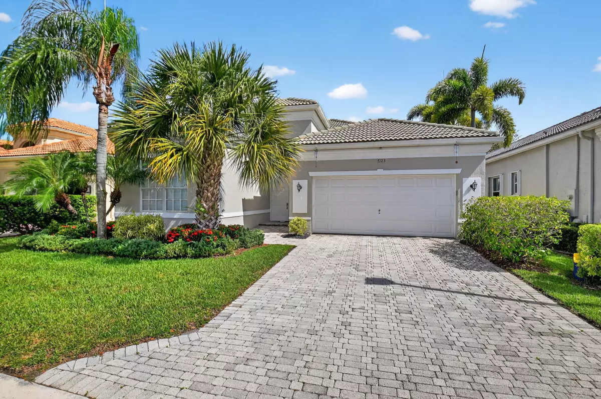 Delray Beach, FL 33446,7123 Demedici CIR