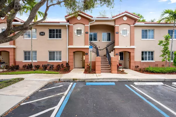 West Palm Beach, FL 33411,3500 Briar Bay BLVD 204