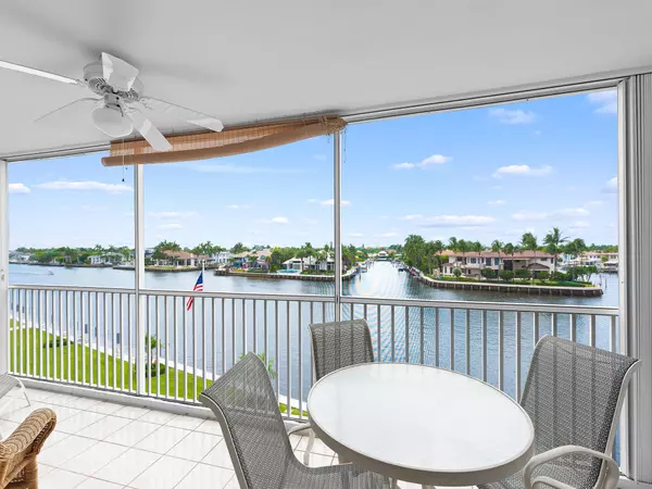 Highland Beach, FL 33487,3100 S Ocean BLVD 4140