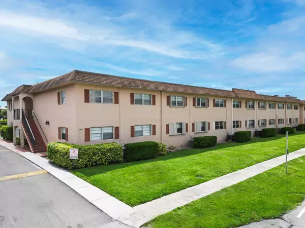 Boca Raton, FL 33432,600 SW 2nd AVE 1380