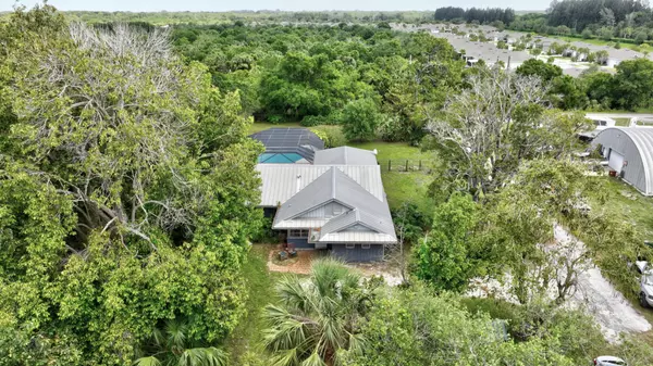 Fort Pierce, FL 34981,4910 Ralls RD