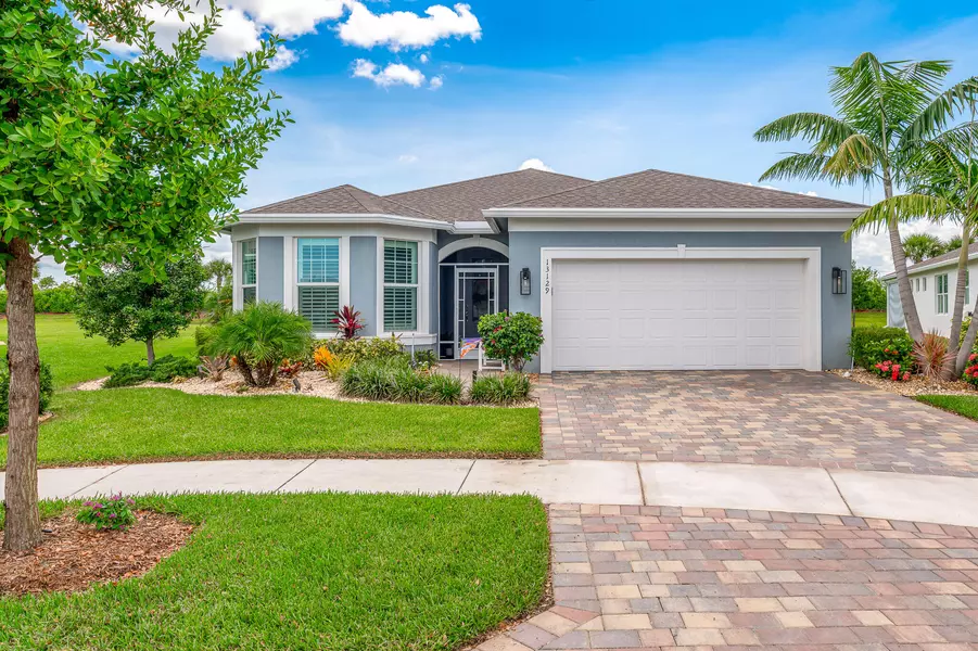 13129 SW Vermillion CIR, Port Saint Lucie, FL 34987