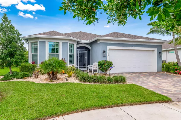 Port Saint Lucie, FL 34987,13129 SW Vermillion CIR