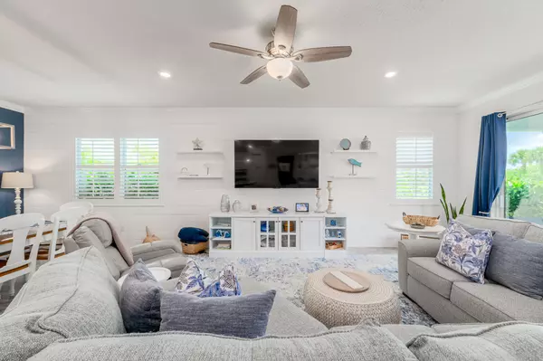 Port Saint Lucie, FL 34987,13129 SW Vermillion CIR