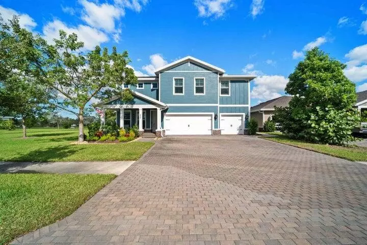 898 Sweetgrass ST, The Acreage, FL 33470