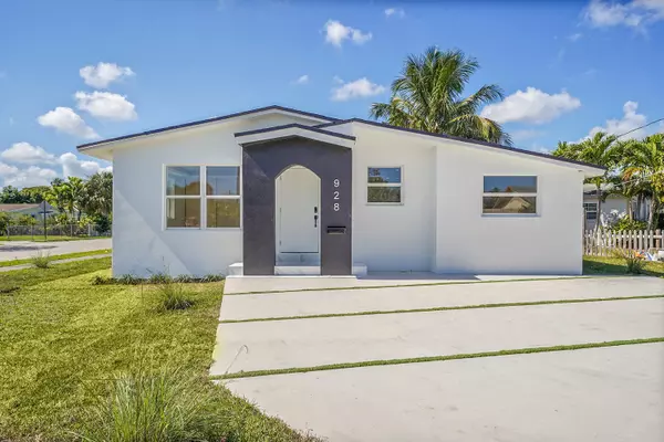 West Palm Beach, FL 33401,928 Market ST