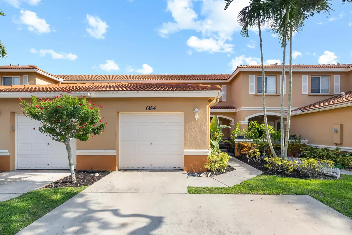 West Palm Beach, FL 33411,6184 Whalton ST