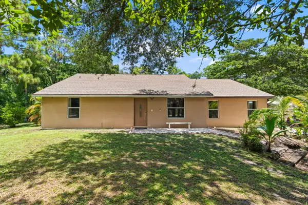 17889 N 62nd RD, The Acreage, FL 33470