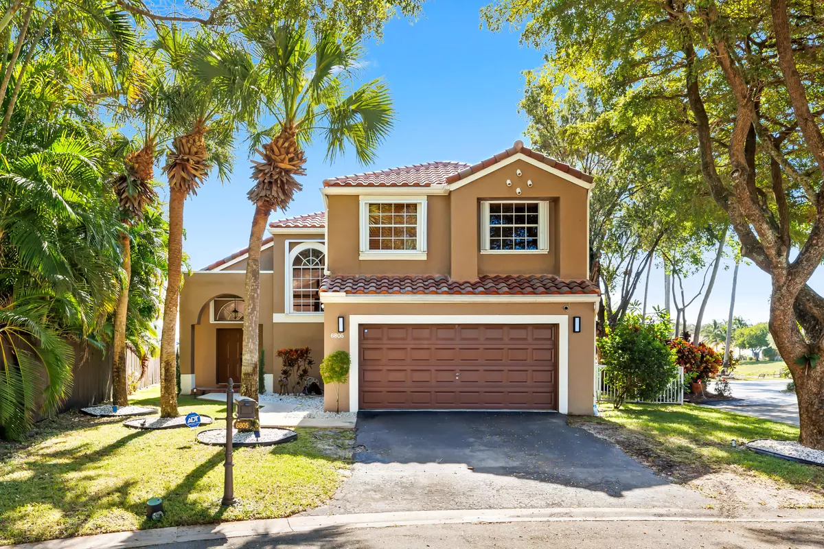 Parkland, FL 33067,6805 NW 75th CT