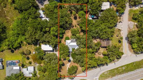 4123 N Old Dixie HWY, Fort Pierce, FL 34946