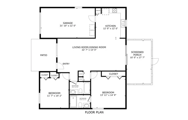 Fort Pierce, FL 34982,5662 Travelers WAY