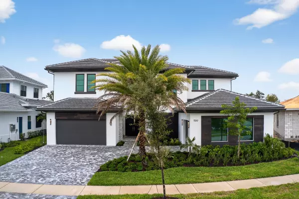9144 Coral Isles CIR, Palm Beach Gardens, FL 33412