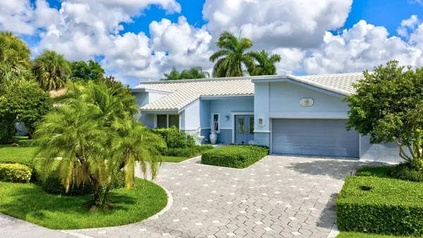 Delray Beach, FL 33445,3533 Pine Lake CT