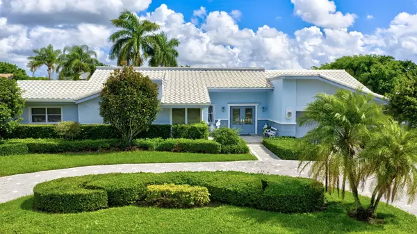 Delray Beach, FL 33445,3533 Pine Lake CT