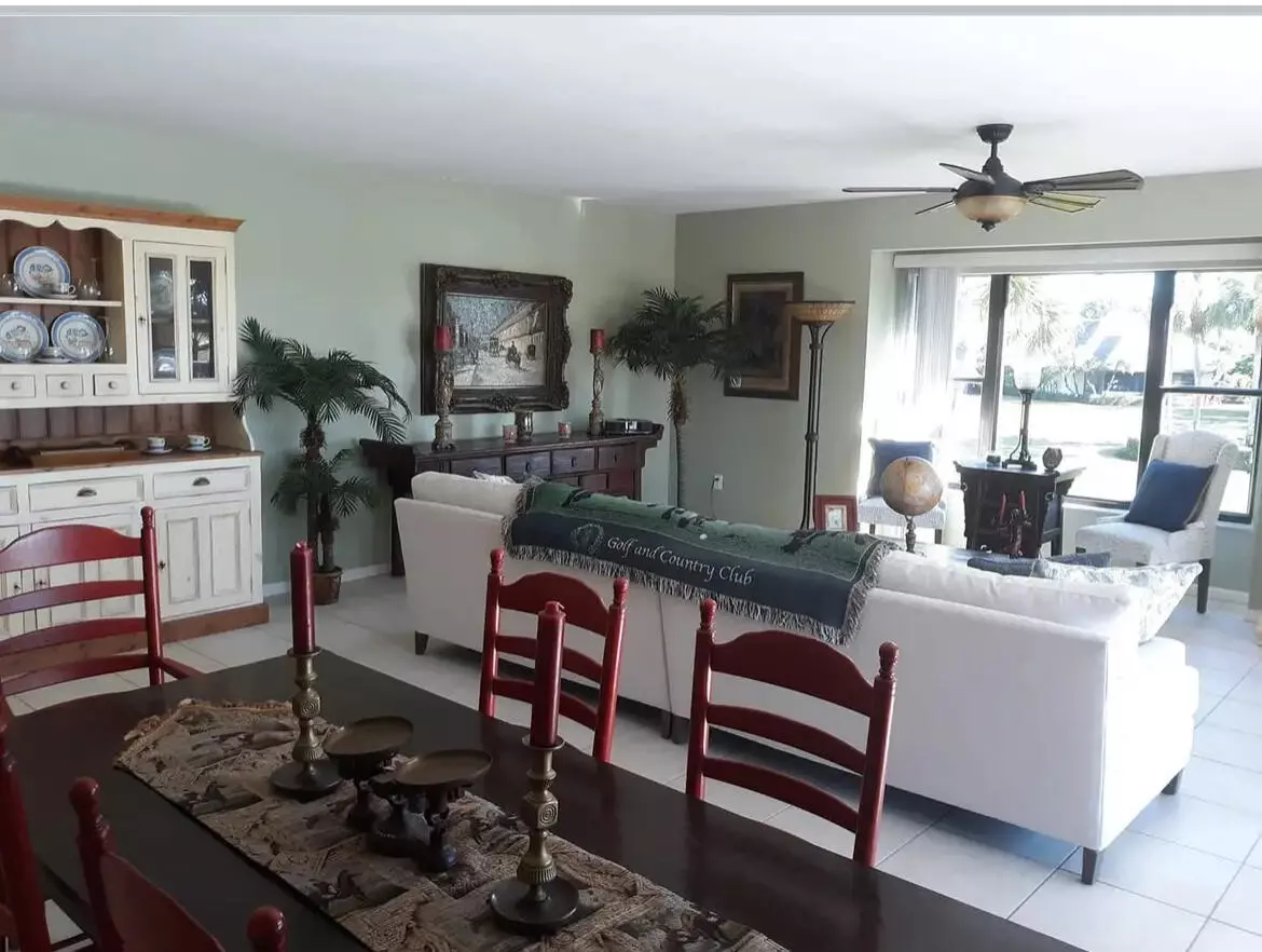 Wellington, FL 33414,13321 Polo Club RD C - 202