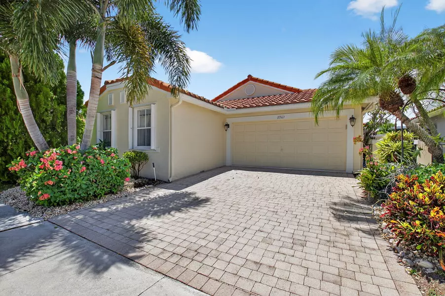 11563 Colonnade DR, Boynton Beach, FL 33437