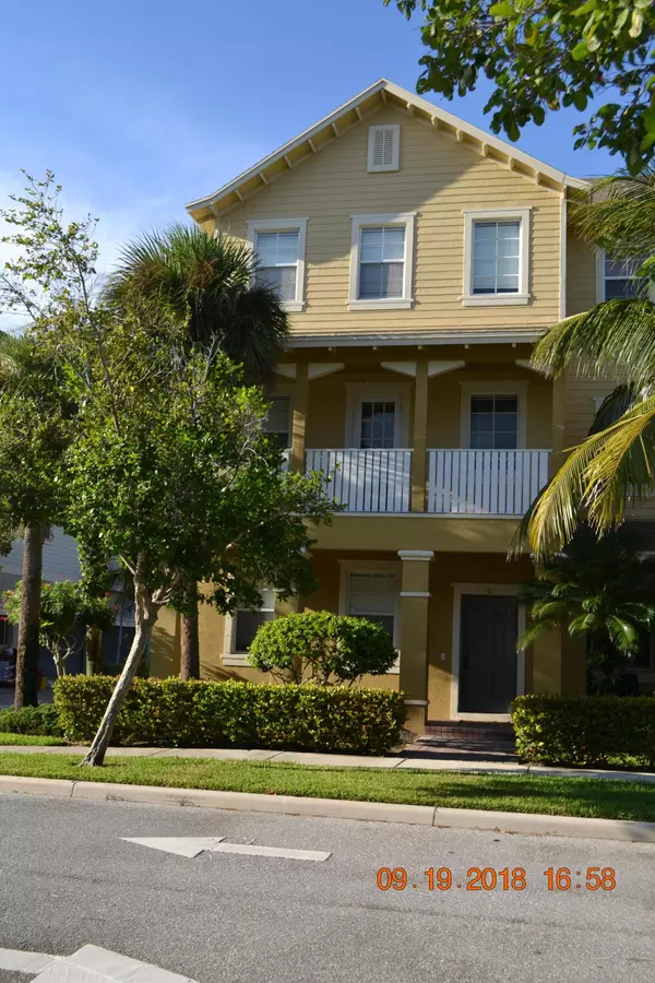 107 W Pigeon Plum DR 101, Jupiter, FL 33458