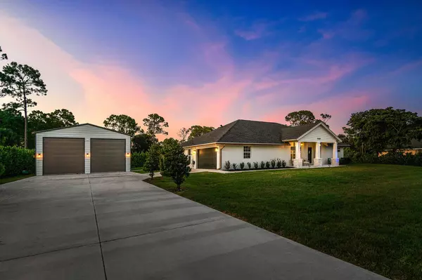15669 N 61st PL, Loxahatchee, FL 33470